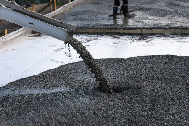Best Concrete Pool Decks in Tarboro, NC