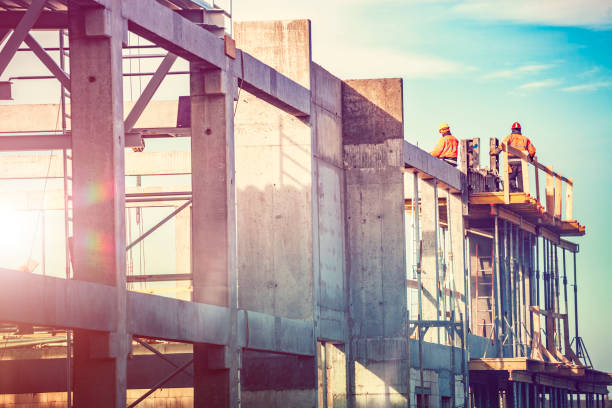 Best Concrete Grinding and Polishing in Tarboro, NC