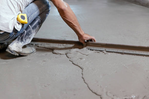 Best Residential Concrete Solutions in Tarboro, NC