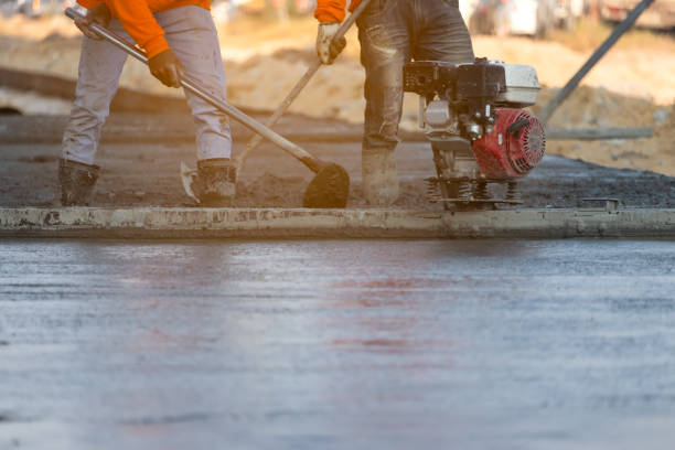 Best Decorative Concrete in Tarboro, NC