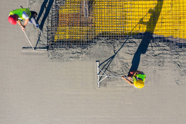 Best Concrete Sealing and Maintenance in Tarboro, NC