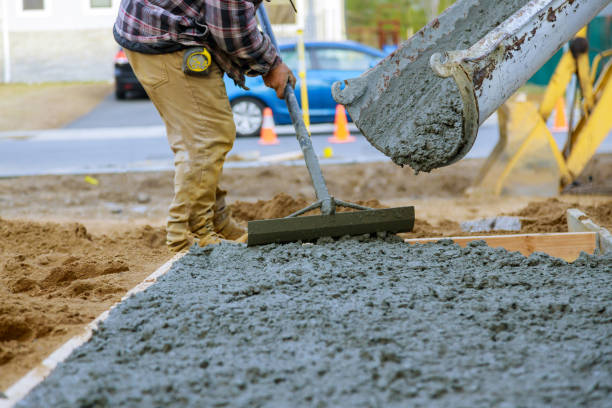  Tarboro, NC Concrete contractor Pros