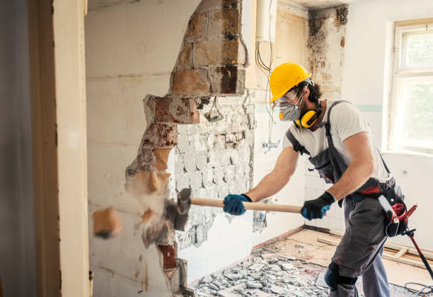 Best Residential Concrete Solutions in Tarboro, NC