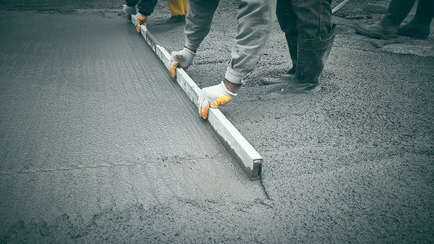 Best Concrete Removal and Replacement in Tarboro, NC