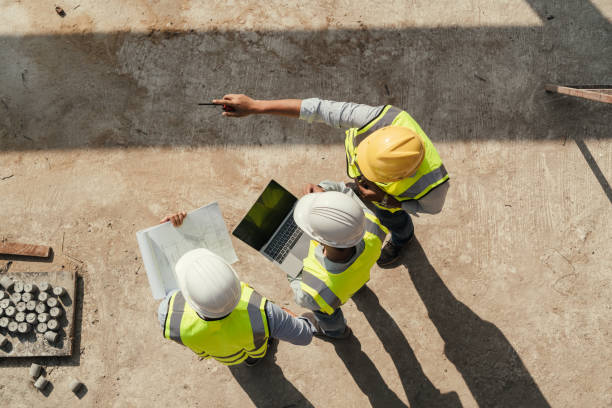 Best Commercial Concrete Services in Tarboro, NC