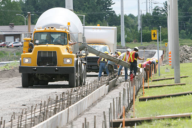 Best Concrete Sealing and Maintenance in Tarboro, NC