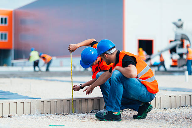 Best Industrial Concrete Flooring in Tarboro, NC