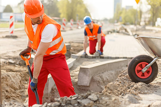 Reliable NC Concrete contractor Solutions