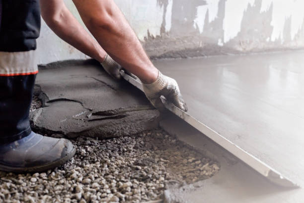 Best Concrete Grinding and Polishing in Tarboro, NC