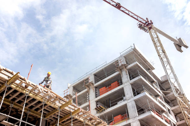 Best Concrete Foundation Repair in Tarboro, NC